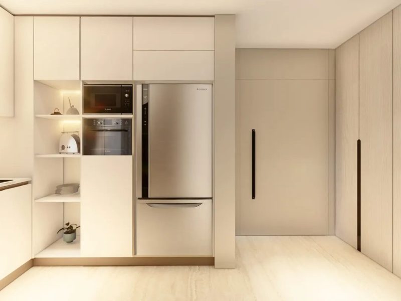 3-Bedroom Apartment in Merdan Residence | Dubai Sports City