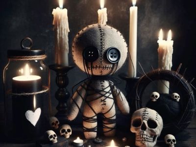 Voodoo Death & Revenge Spells – Seek Justice Against Those Wronged You +256763059888