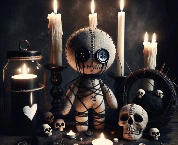 Voodoo Death & Revenge Spells – Seek Justice Against Those Wronged You +256763059888