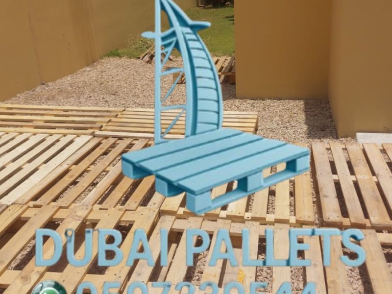 pallets 0507330544 near me