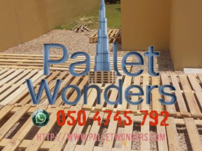 pallets 0507330544 wooden