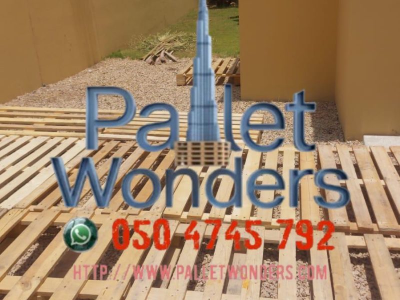 pallets 0507330544 wooden