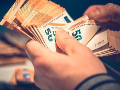Borrow money from a private individual—a reliable option: 3% interest p.a.
