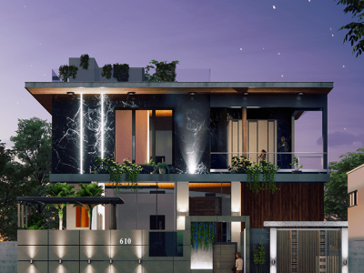 Choosing the Right Team for Building Construction in Bangalore