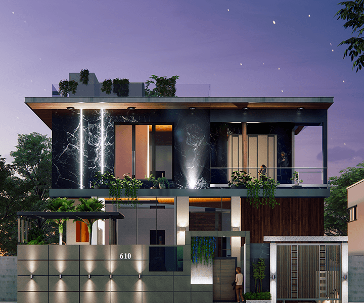 Choosing the Right Team for Building Construction in Bangalore