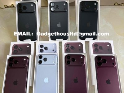 Apple iPhone 18 Pro Max | iPhone 18 Pro | iPhone Duo | Apple iPhone 17 Pro Max | iPhone 17 Pro | iPhone 17 | iPhone Air | Apple iPhone 16 Pro Max