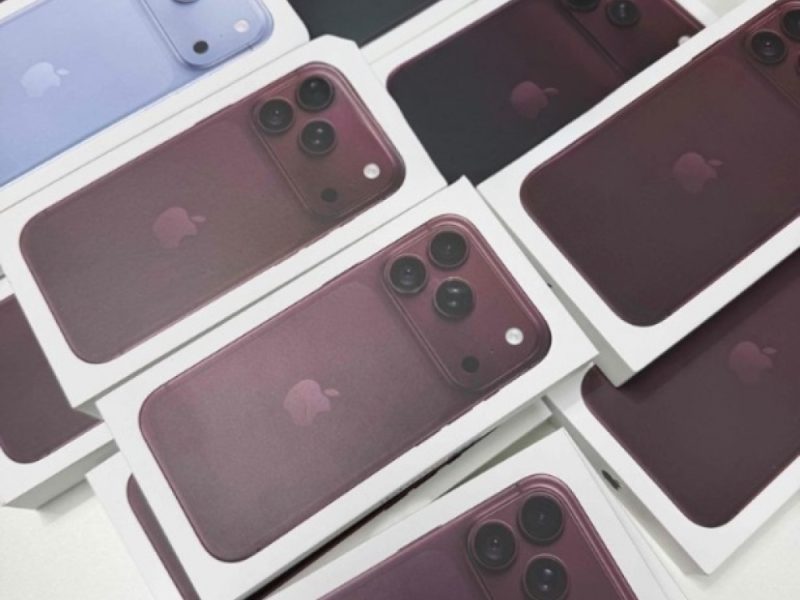 Apple iPhone 18 Pro Max | iPhone 18 Pro | iPhone Duo | Apple iPhone 17 Pro Max | iPhone 17 Pro | iPhone 17 | iPhone Air | Apple iPhone 16 Pro Max