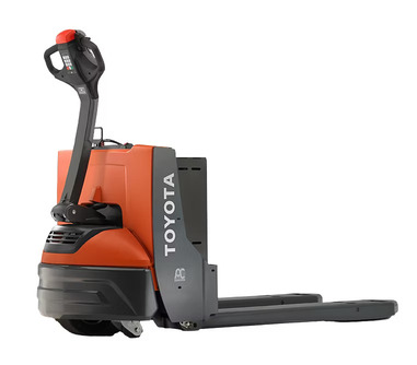 Get Walkie Pallet Training in Burlington & Scarborough | CN ForkLift Training