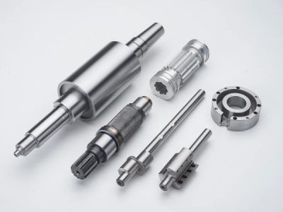 Motor Shaft Supplier - Jin Yi Cherng Precision Co., Ltd
