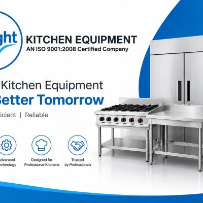 Delight Kitchens