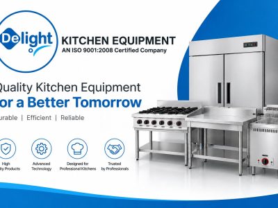 Food Processing Equipment for Busy Kitchens