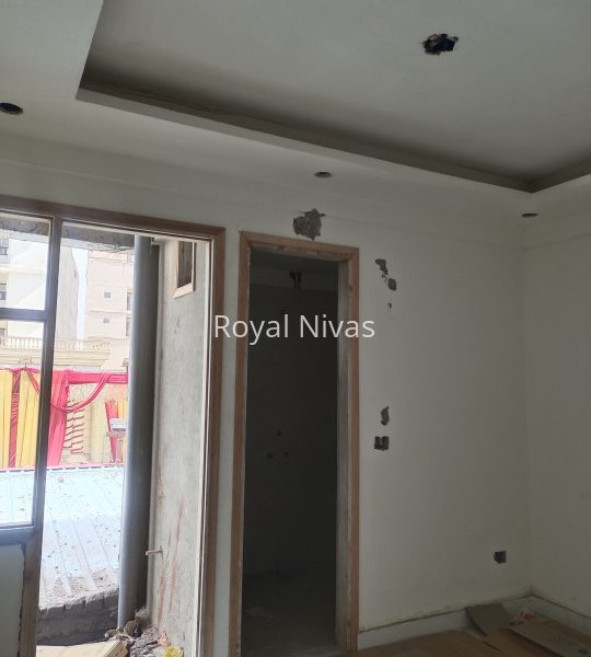 Discover Your Ideal 1 BHK Property for Sale in Noida
