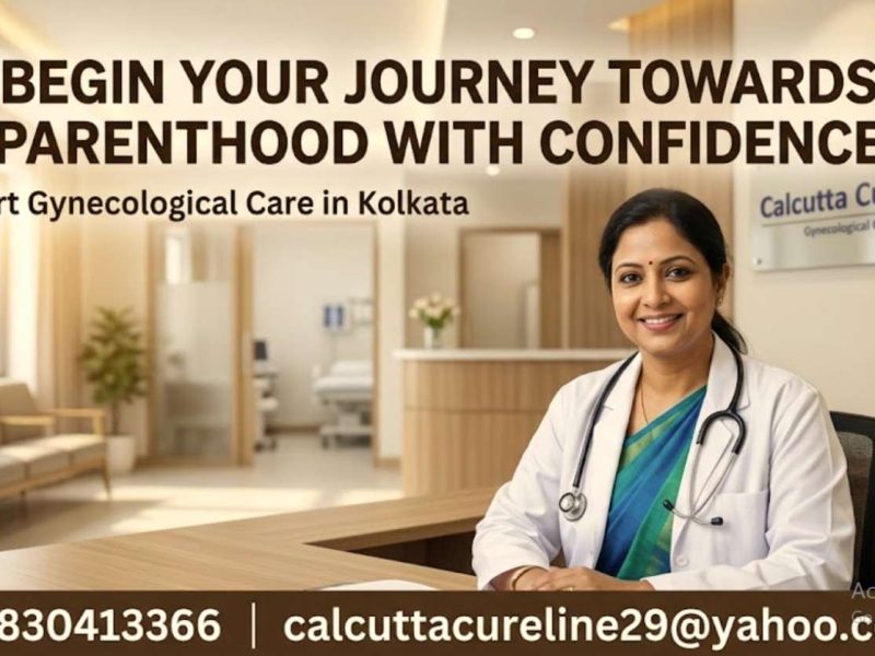 Struggling With Fertility? Start With the Right Consultation