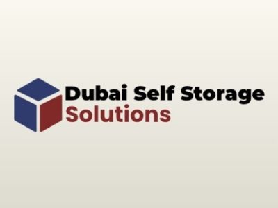 Dubai Self Storage Solutions