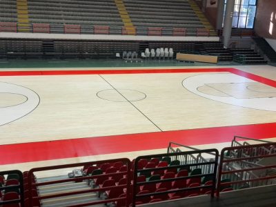 Pavimentazione sportiva pattinaggio: caratteristiche e vantaggi