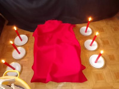 Searching on how to join occult for money rituals +2357083207425