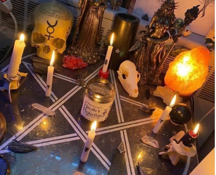 I want to join occult for money rituals +2347083207425