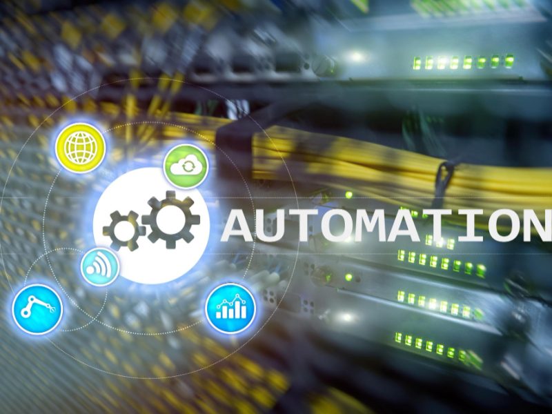 Simplify Business Operations with Botgo’s Process Automation Solutions