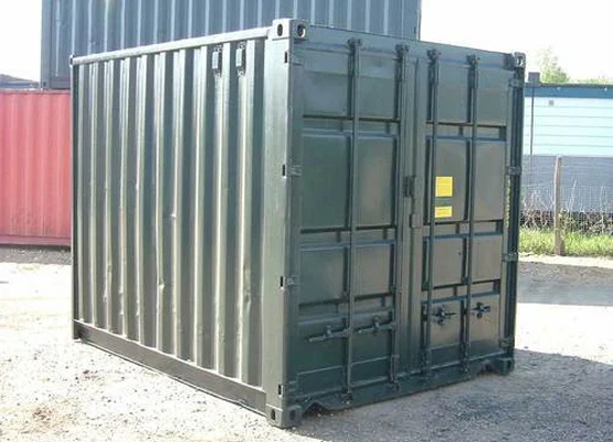 Need Storage Fast, Secure a Practical 10 Ft Container Now