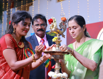Best CBSE School Aundipatti - Jai Krish CBSE School