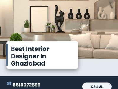 Warm Family Homes by Best Interior Designer In Ghaziabad Now