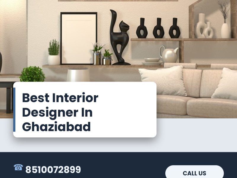 Warm Family Homes by Best Interior Designer In Ghaziabad Now