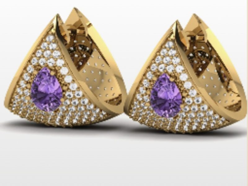 Professional ODM/OEM Jewellery Manufacturer for Custom Jewellery