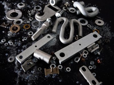 Industrial Metal Dyes for Durable, Professional Finishes