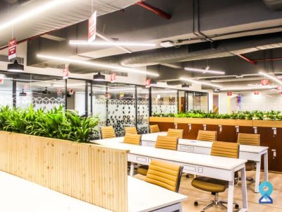 Find a Coworking Space in Pune That Fits the Way You Work