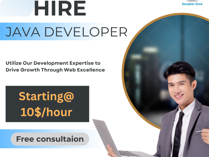 Website Development