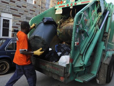 Need a Truck for Your Next Move or Hauling Job?