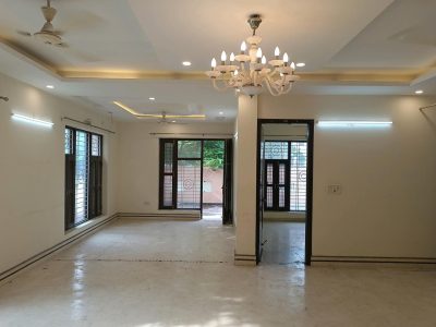 4 BHK Independent House for Sale in Greenfield Colony, Faridabad