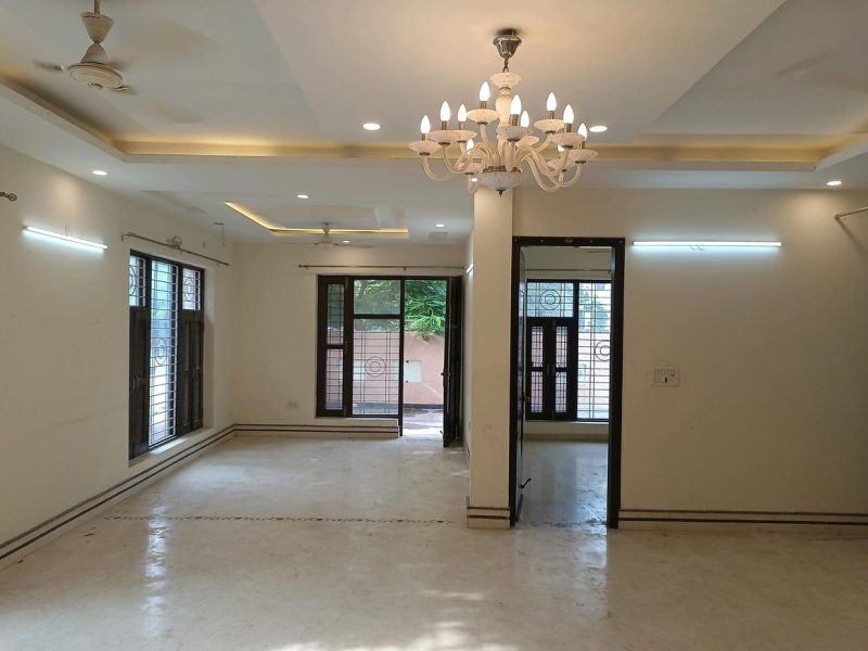 4 BHK Independent House for Sale in Greenfield Colony, Faridabad