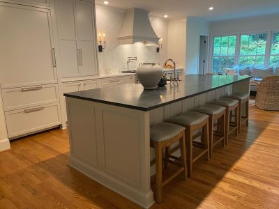 Transform Your Living Room | Cabinet Design Services Atlanta