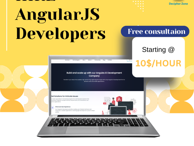 Website Development
