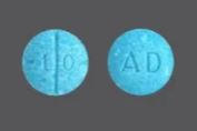 Adderall 10 mg