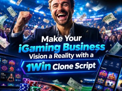 Build Within Your Budget with a Tailored 1Win Clone Script