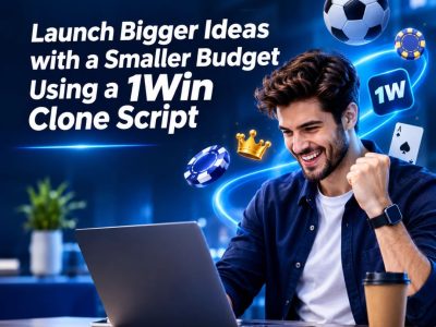 Why Spend More? Choose Affordable 1Win Clone Script