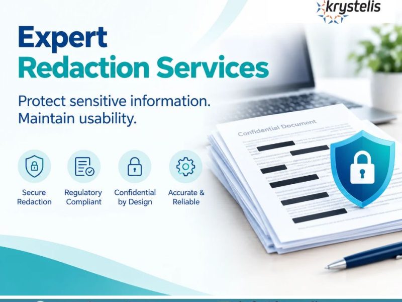 Struggling With Clinical Trial Document Redaction and Anonymisation?