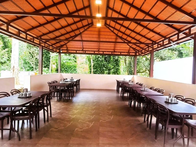 Family Resort Kolli Hills | Hill View Resort Kolli Hills