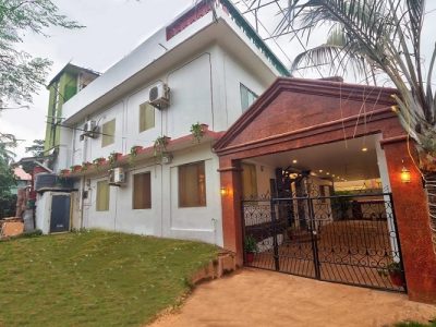 Family-Friendly Homestay Villa in North Goa – Book Your Stay