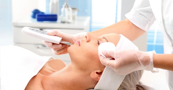 Medical Esthetics Diploma Program in Ottawa | The Beauty Academy