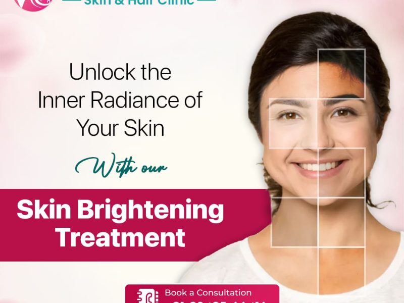 Laser Hair Removal Clinic in Hyderabad | Laser Skin Treatment in Hyderabad