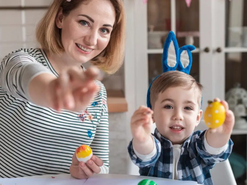 Experienced Home Based Speech Therapy For Children In Tomball TX
