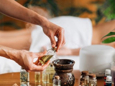 Nisha Singh Day Night Spa – An Excellent Experience of Relaxation and Wellness