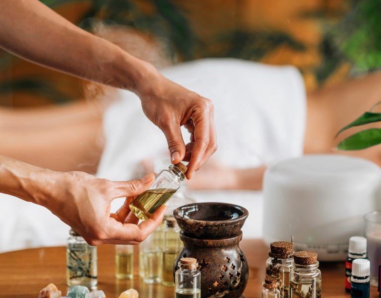 Nisha Singh Day Night Spa – An Excellent Experience of Relaxation and Wellness
