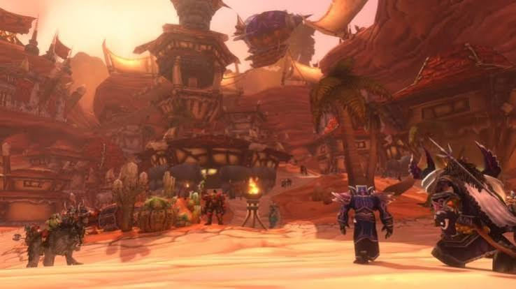 WoW Forever デーモノロジー攻略：レベル30で高火力！おすすめペットとスキル構成