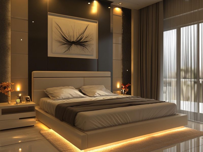 Outdoor Flooring Dubai