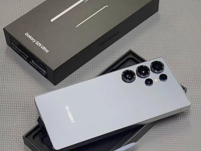 Affordable Galaxy S25 ultra 256gb / iPhone 16 pro max 256GB