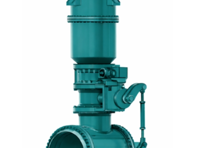 Damper Manufacturer in Pune | Quality Industrial Dampers